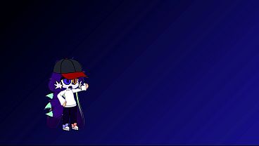 Habra un homenaje origen sobre Zaira The CatRabbit de poly sonic