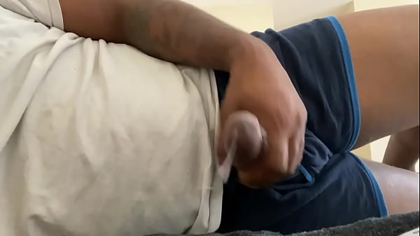 Daddyrsquos Jack off session bbc