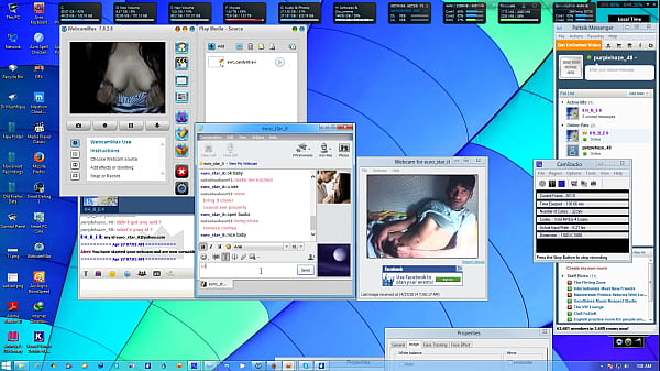 ll H B E ll aka Hannan Hossain Skype hannanhossain Yahoo euro star it