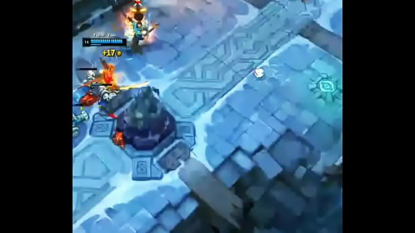 Yasuo penetrando cus sem doacute
