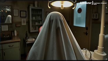 Girl u0301s Dream Dentist Teaser AI Generated