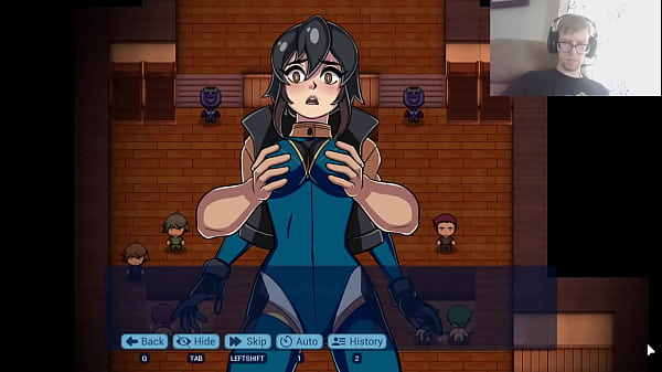 Jewel039s Exotic Strip and Sex Show  Third Crisis Part 4 Adventure RPG Hentai Game