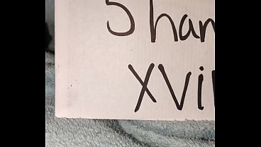 Verification video