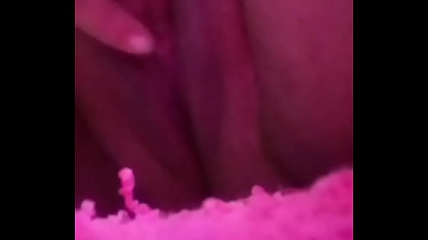 Mi prima me mando video