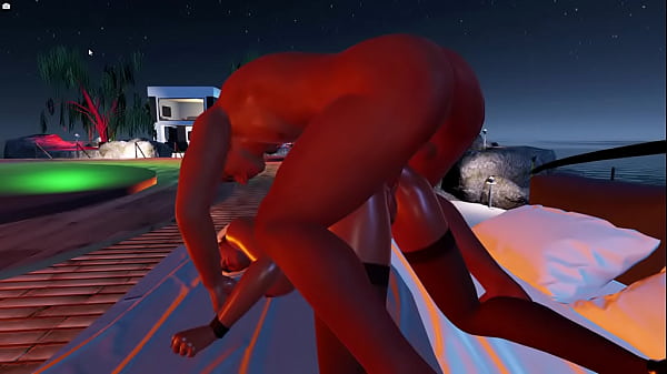 Sex night
