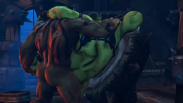Compilado de animaccedilotildees do Galianbeast