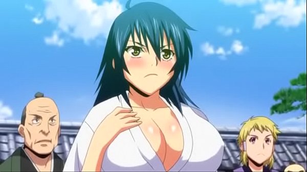 Manyu Hikencho cap 3