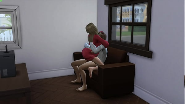 Sims 4 Gone Sexual