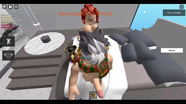 Spanish guy fucks redhead roblox condo