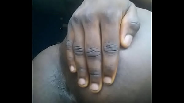 Black ass