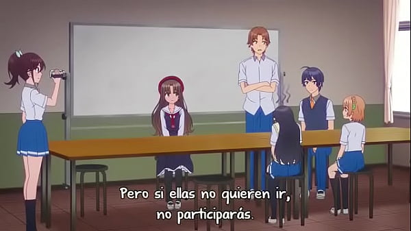 Osananajimi ga Zettai ni Makenai Love Comedy cap 7 sub
