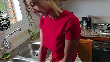 I went to clean Tommy Cabrio039s house and I earned a lot of money and had great sex