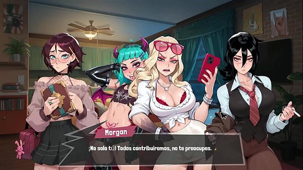 FEMBOY AND FUTA PARTE 5