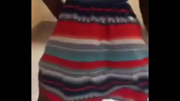 BAD ASS TWERK