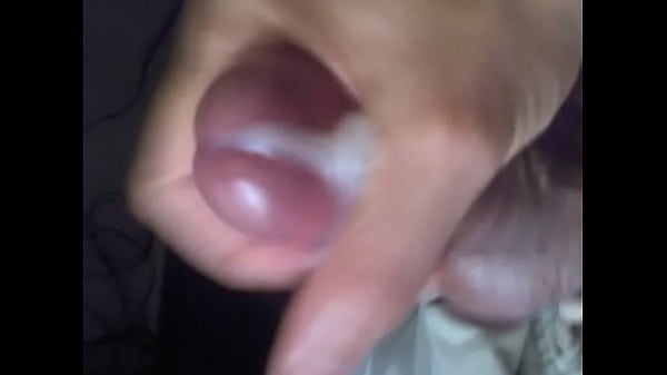 Punheta amadora  Mature amateur fat cock masturbation 4