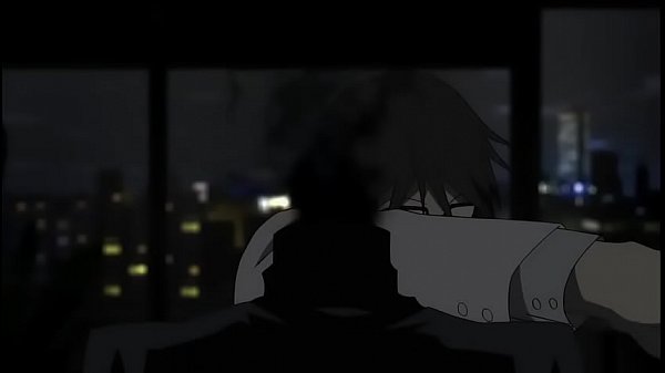 Durarara cap 12 sub espantildeol