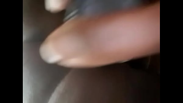 Ms JayLu Johnson moans when it feels good