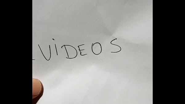 Viacutedeo de verificacioacuten