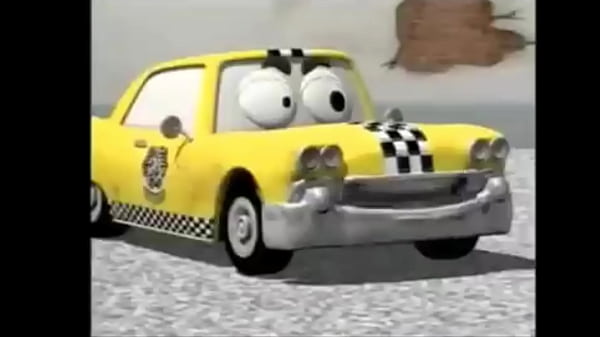 The Little Cars La Gran Corrida