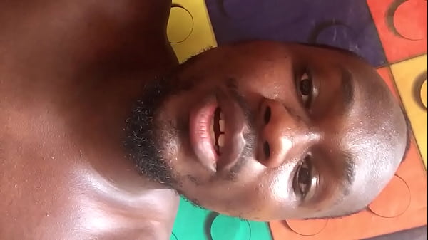 Verification video He eats pussy real good