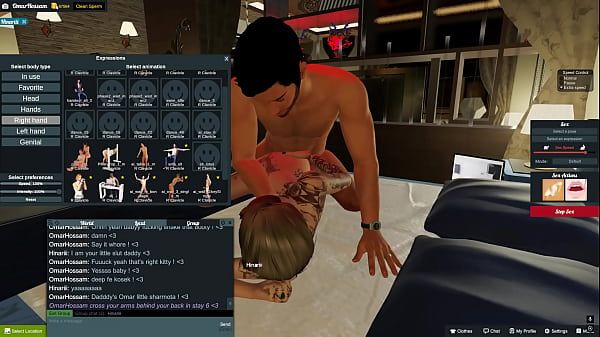 Master Omar039s kitty bitch fucked hard