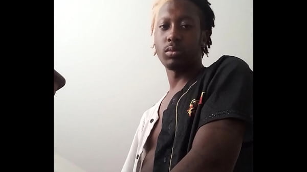 Goth big black