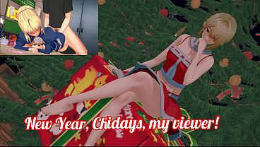 UGetIn039s Video Compilation No3 4K 60 FPS Origin Belated Congratulations Azur Lane