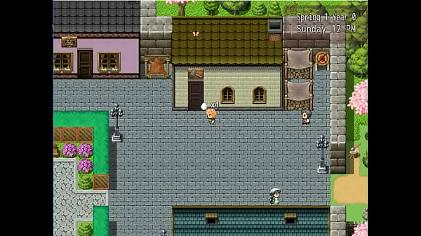 18  H RPG Games Collars Rebirth 1