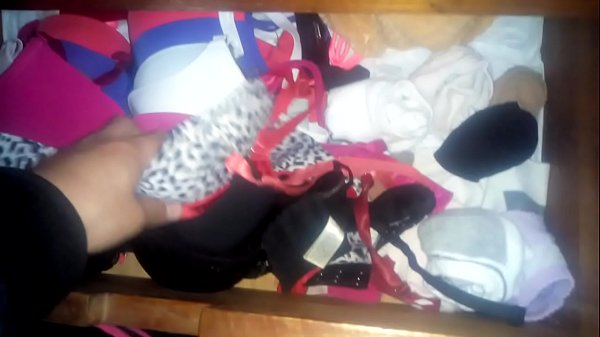 Las tangas de mi prima 22