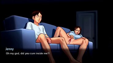 Everything Felt Different After Step Mom Smiled Back 18