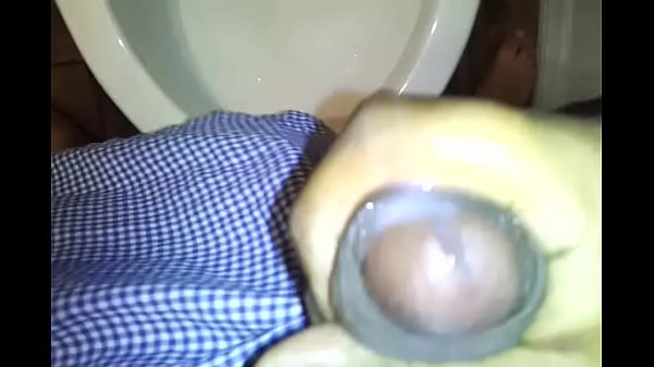 OG Quick Toilet Nut Nice Load