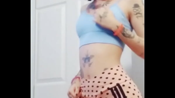 Cameltoe