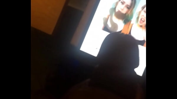 Tumblr Cumtribute