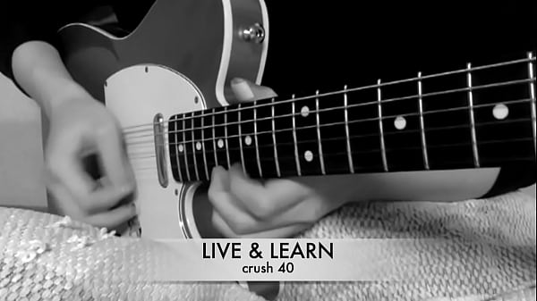 japanese fuckinrsquo guitar solo