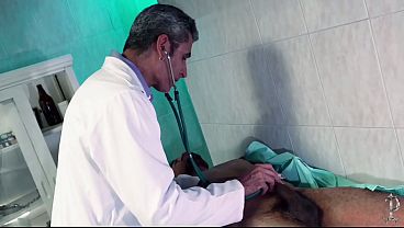 Preview  Profanus Medical Clinic Episode 1 What the Hell Is This Doctor