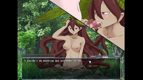 Monster Girl Quest MGQ Mandragora Fellation