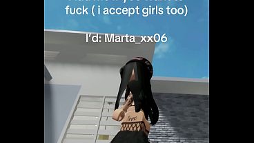 Searching someone to fuck with