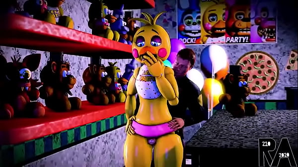 Chica get a good thigh rub