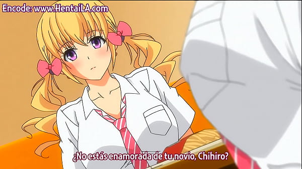 animes hentai sub espantildeol