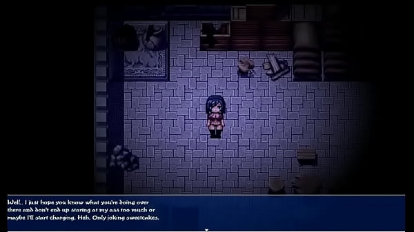 18  H RPG Games FUTAGLADEA Infinite Dungeons 1