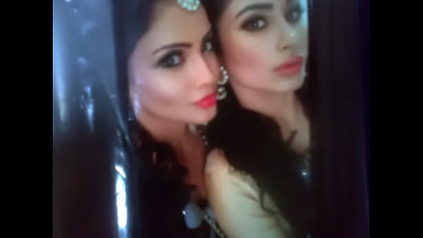 Tribute for my sexy naginsAda khanampmouni roy