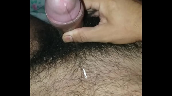 Punhetao melado