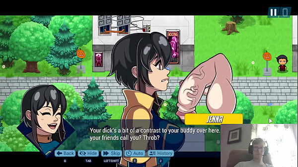 Giving the Town039s Guards a Blowjob  Third Crisis Part 2 Adventure RPG Hentai Game