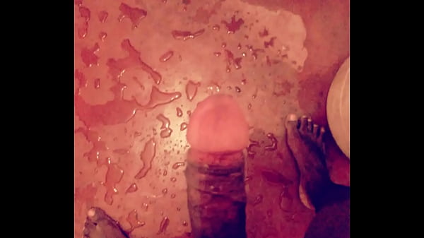 Feel with pissing