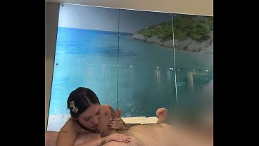 Amateur Teen Pissed on amp Fucked