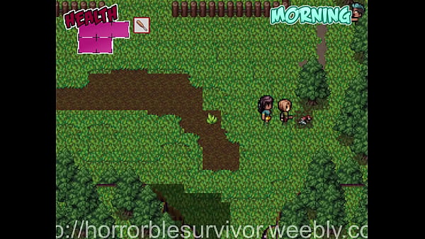 horrorble survivor after dark zombie039s retreat episode 8 BROWN GIRL PUSSY LETS GOOOOO