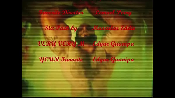 quotEdgar GuanipaquotInquotA Lemuel Perry FilmquotHollywood039s quotBestquot Award Winning   1 Bodybuilder quotHitquot Movie Of The YearquotMuscle Eddie Hollywood039s 18 Inch Monster Dick BodybuilderquotHolly