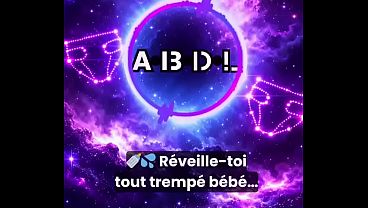 Reacuteveilletoi tout trempeacute beacutebeacutehellip