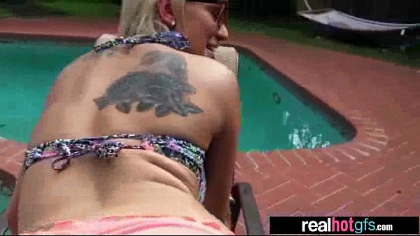 Lovely GF kenzie taylor Performing Hard Style On Camera movie22
