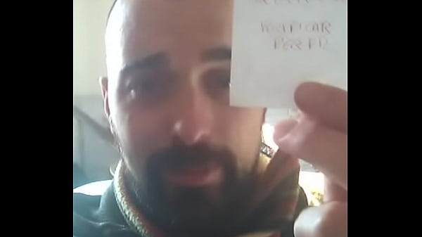 Viacutedeo de verificacioacuten